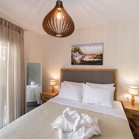 Deluxe Olga Apartments B Lefkada City Exterior photo